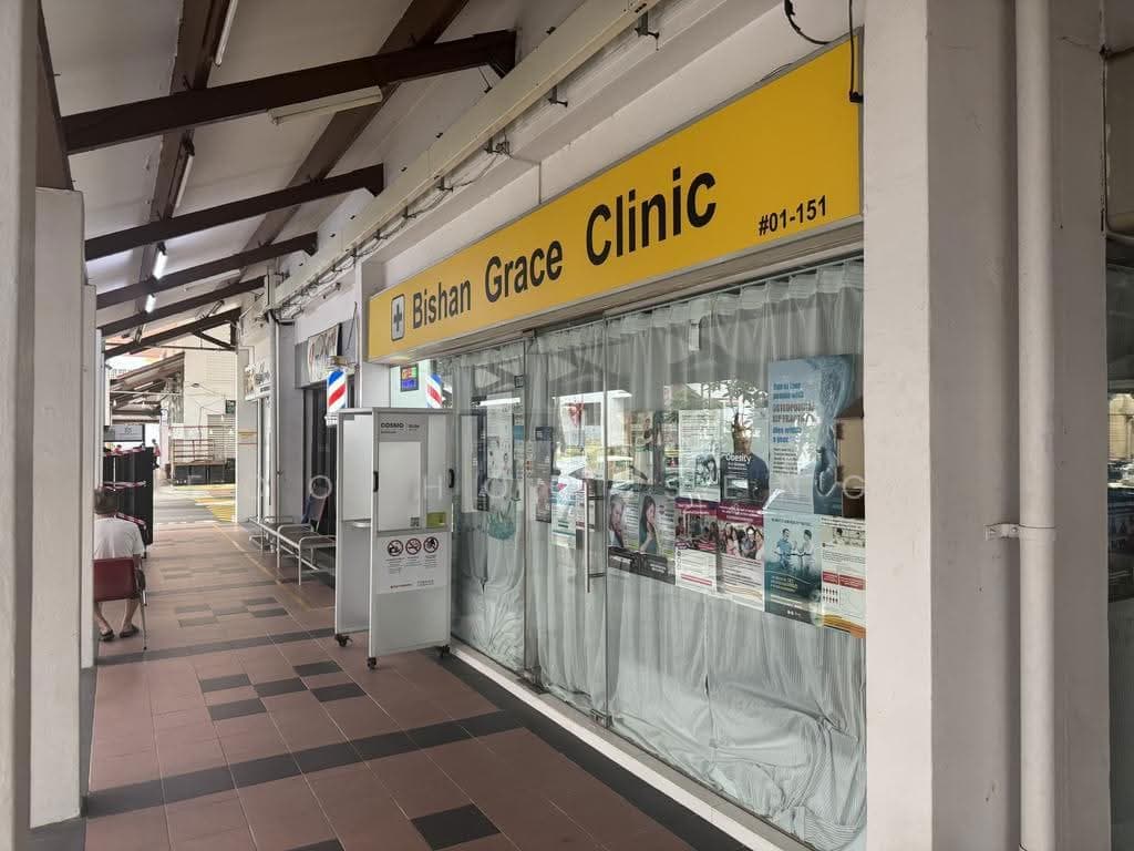 150 Bishan Street 11 photo 2