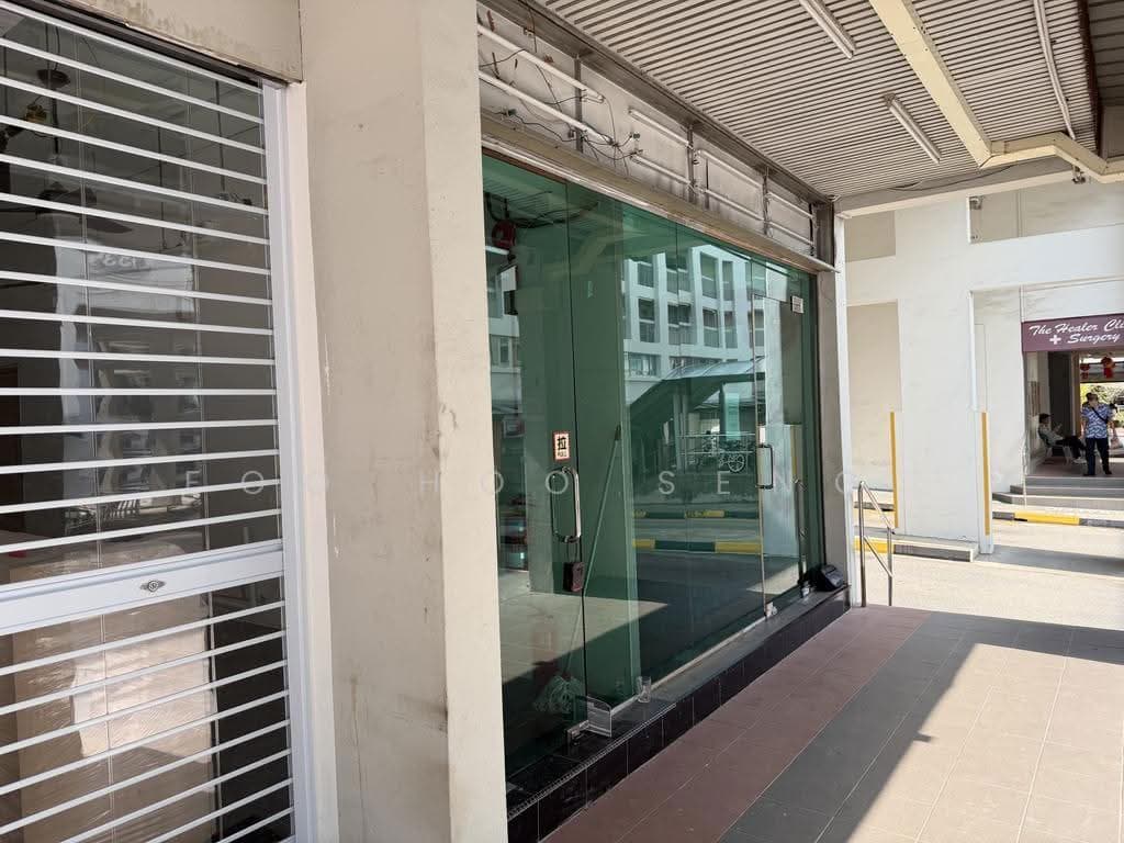 Serangoon North Avenue 1 Block 154 #01-44X photo 3