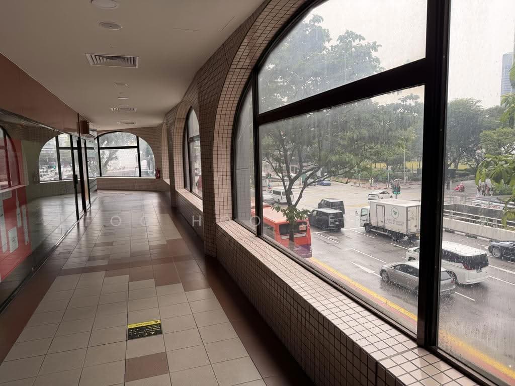 Furama City Centre photo 4