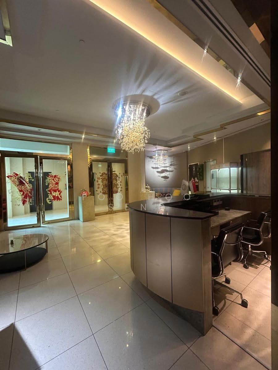 Furama Hotel photo 1