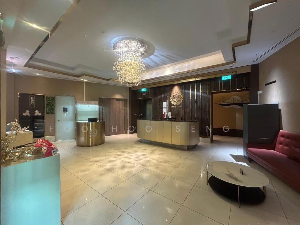 Furama Hotel photo 2