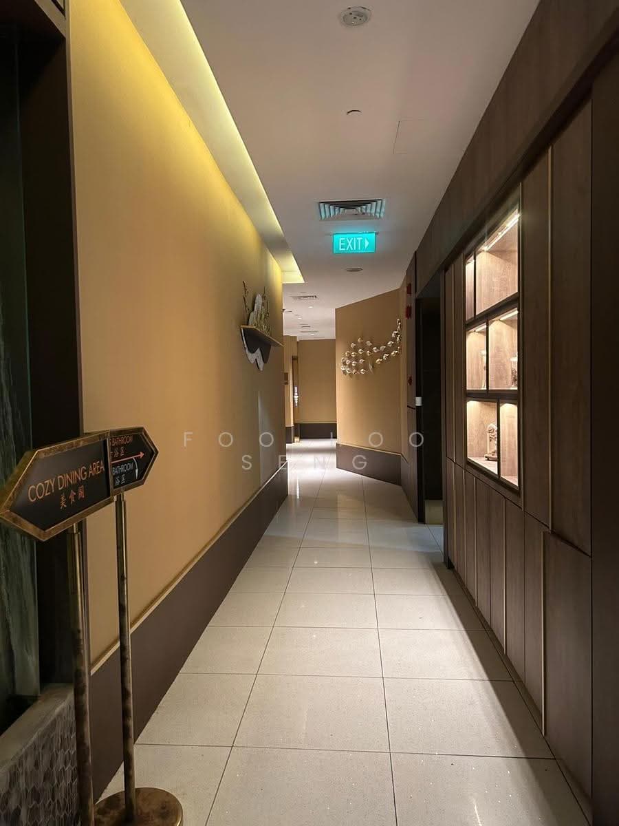 Furama Hotel photo 3
