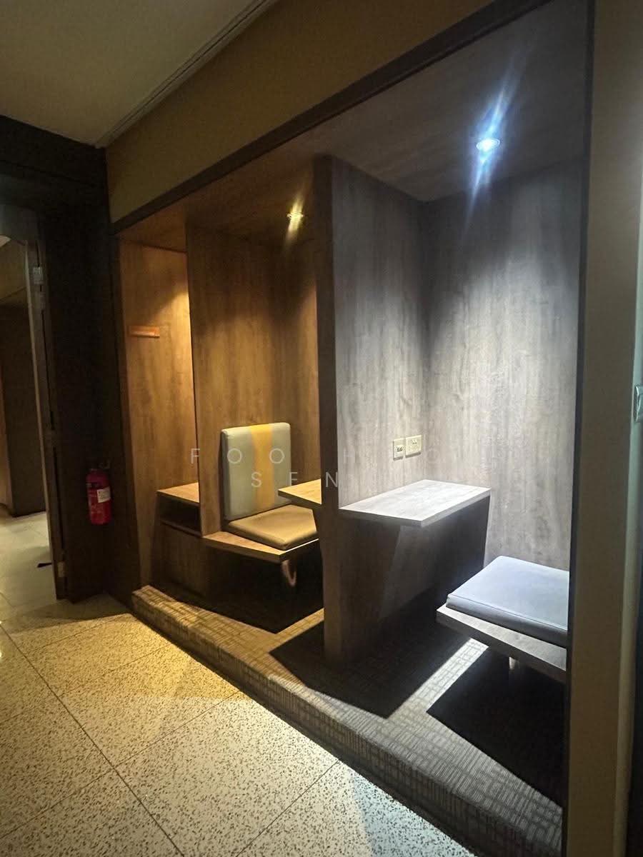 Furama Hotel photo 4