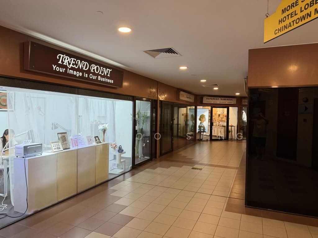 Furama Hotel City Centre photo 1