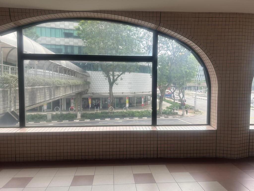 Furama Hotel City Centre photo 4