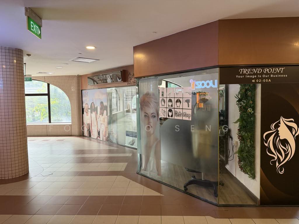 Furama Hotel City Centre photo 5