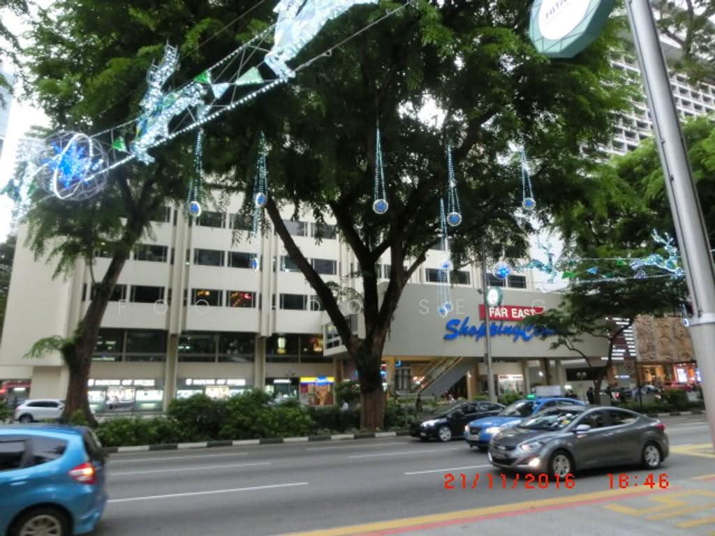 Far East Shopping Centre photo 1