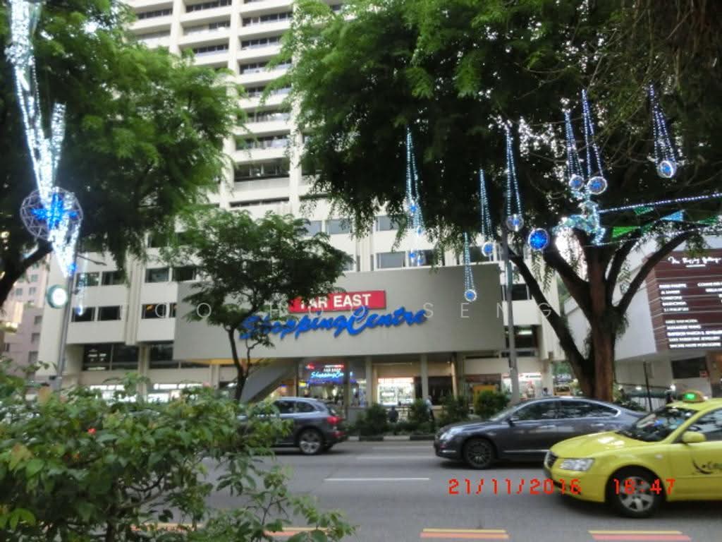 Far East Shopping Centre photo 2