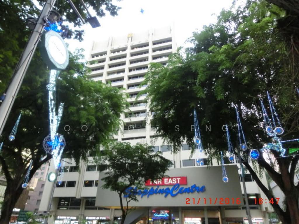 Far East Shopping Centre photo 3