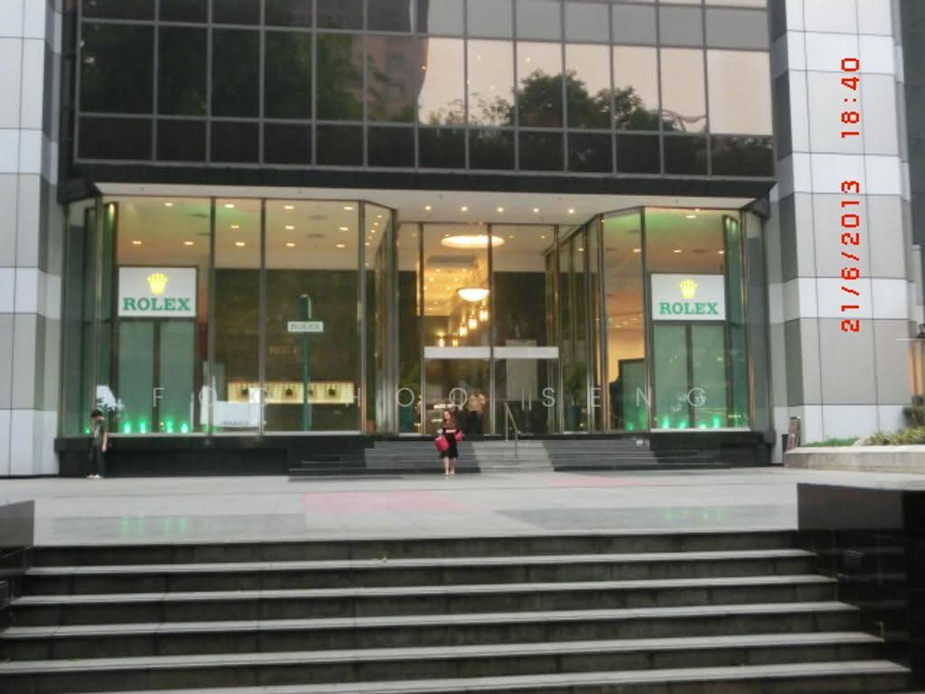 Tong Building photo 1