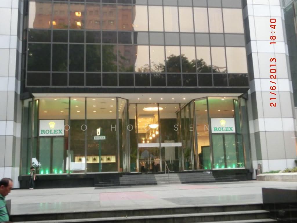 Tong Building photo 2