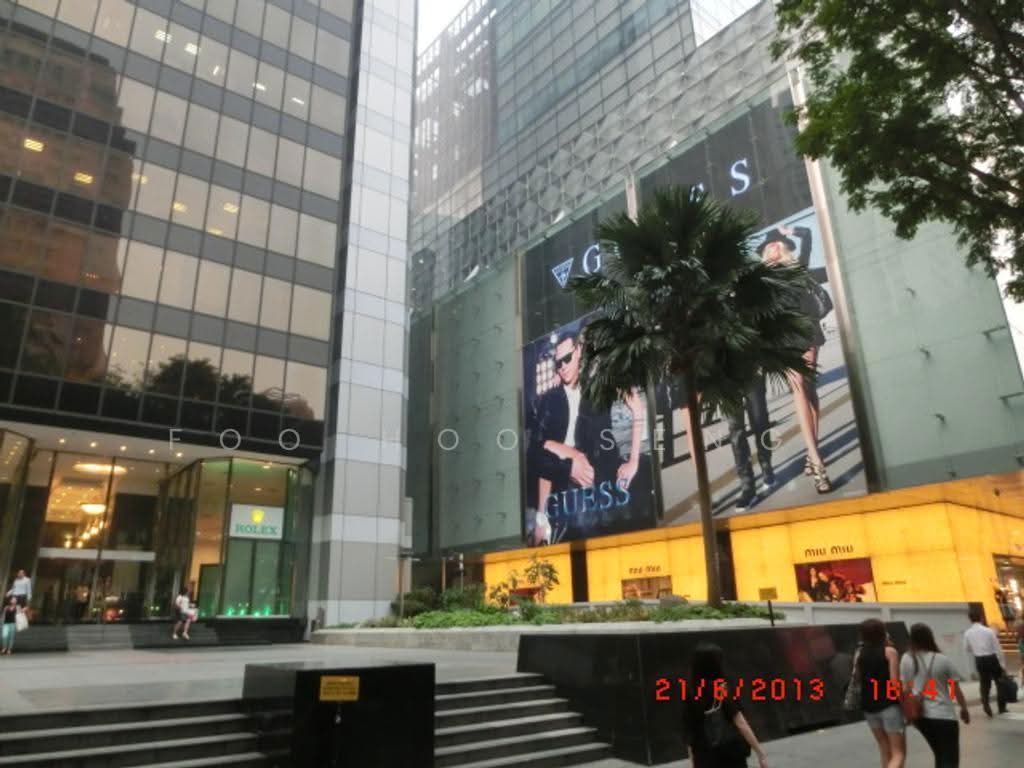 Tong Building photo 3
