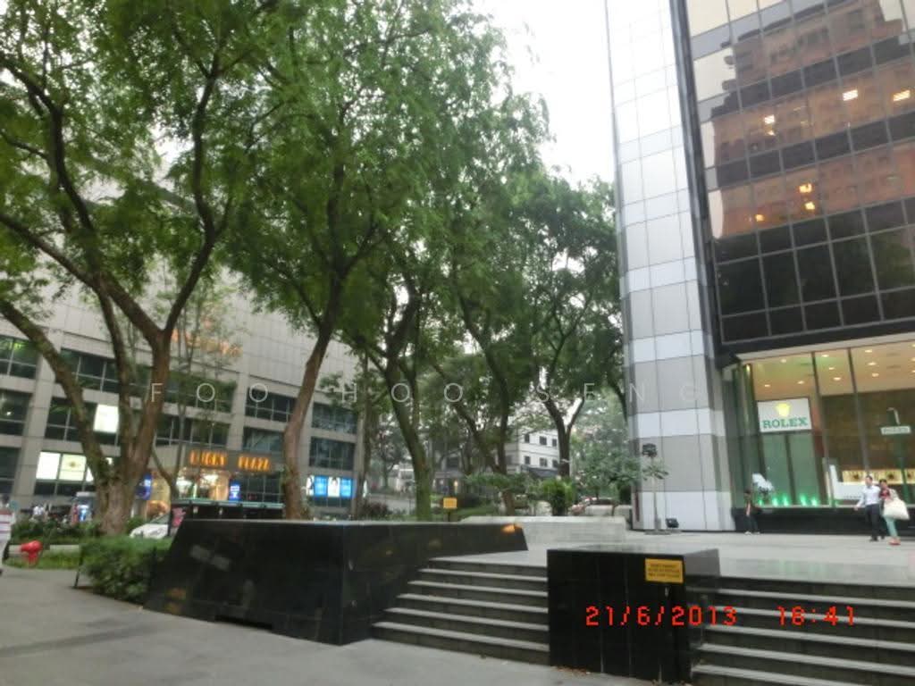 Tong Building photo 4