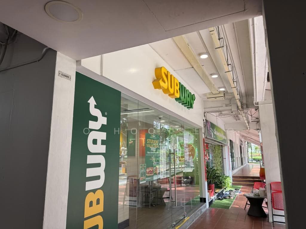 108 Hougang Avenue 1 photo 5